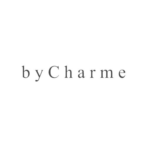 by Charme（バイシャルム）のホームページを新しくオープンしました。