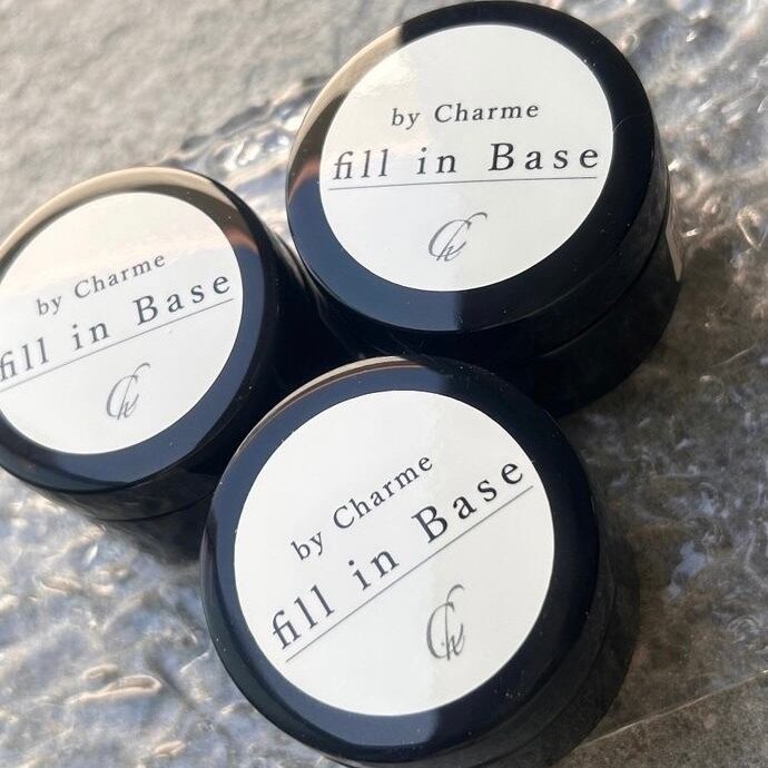 fill in Base 27g